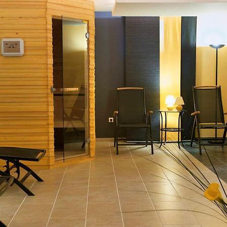 Sunee Apartment ครานสกา โกรา ภายนอก รูปภาพ