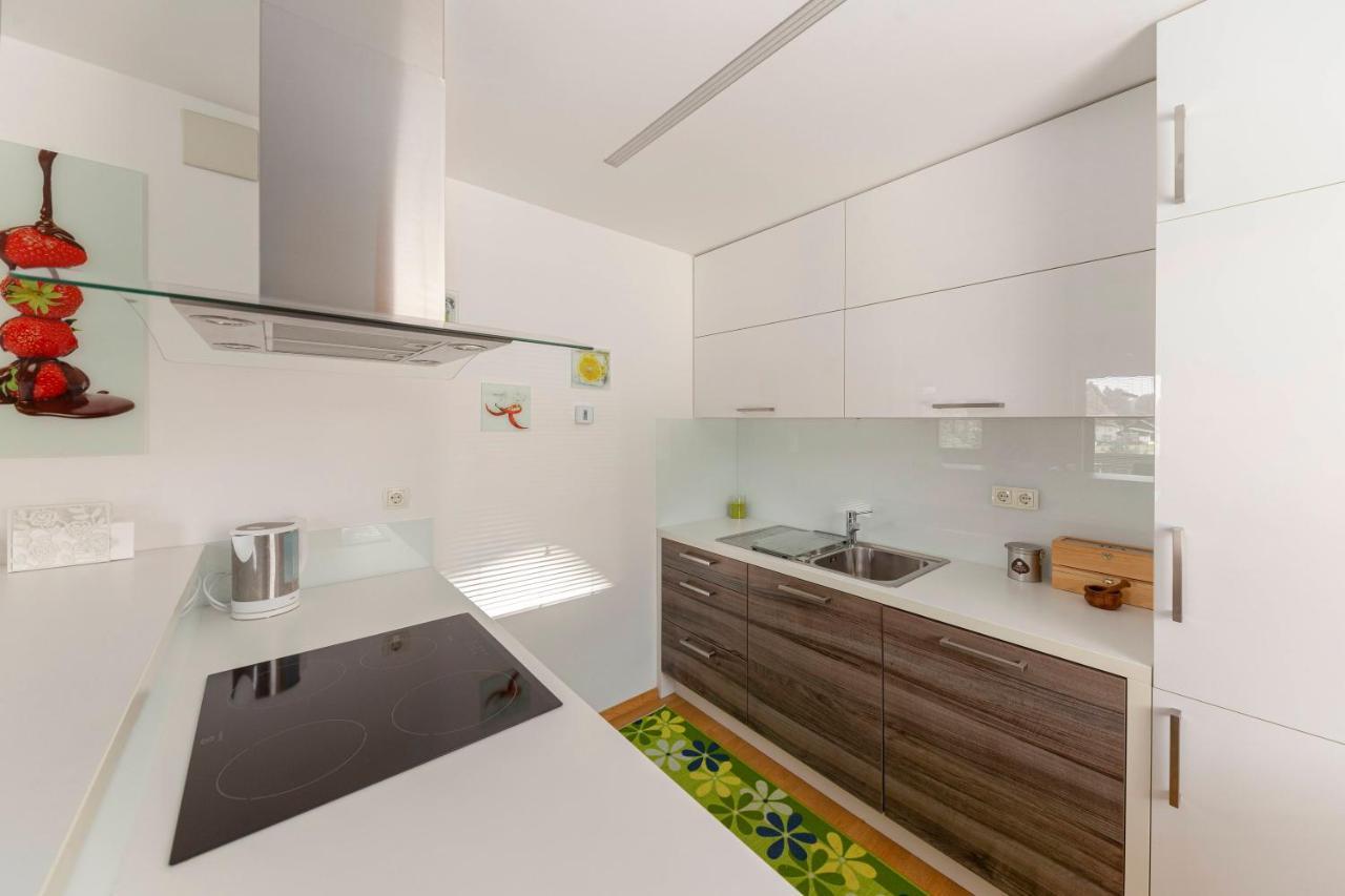 Sunee Apartment ครานสกา โกรา ภายนอก รูปภาพ
