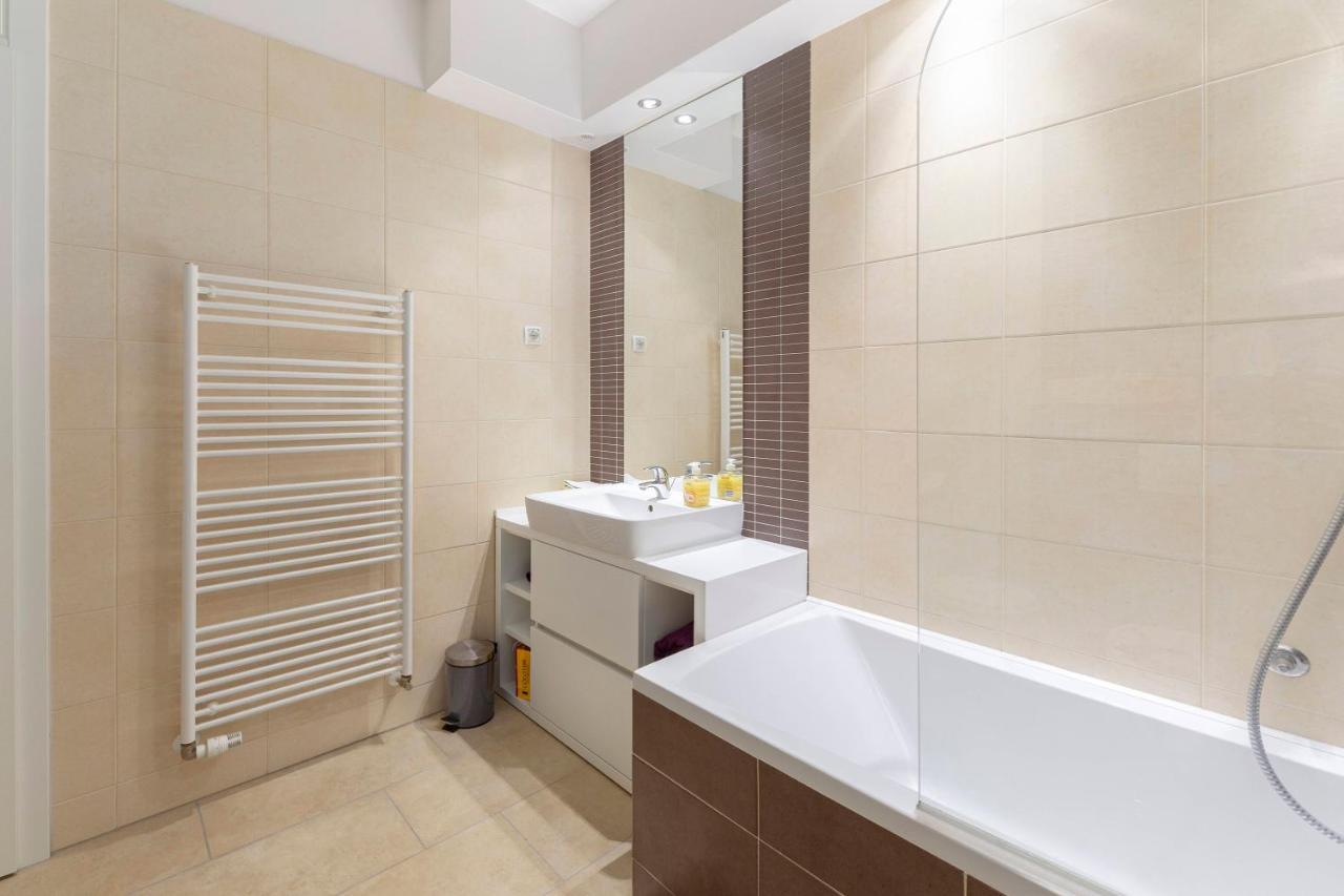 Sunee Apartment ครานสกา โกรา ภายนอก รูปภาพ
