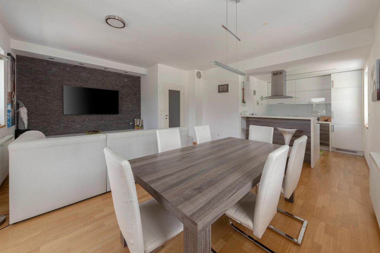 Sunee Apartment ครานสกา โกรา ภายนอก รูปภาพ