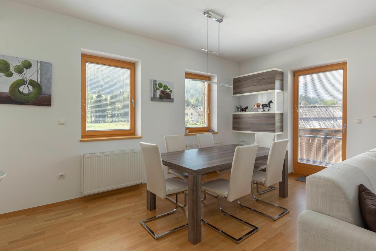 Sunee Apartment ครานสกา โกรา ภายนอก รูปภาพ