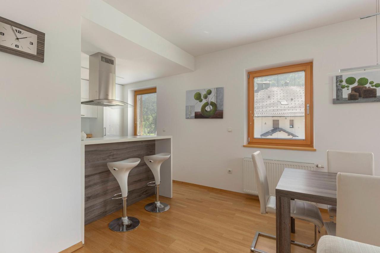 Sunee Apartment ครานสกา โกรา ภายนอก รูปภาพ