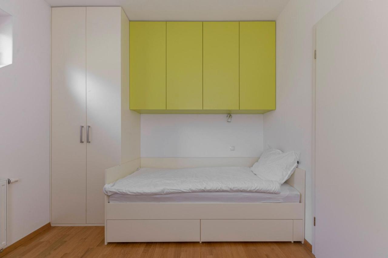 Sunee Apartment ครานสกา โกรา ภายนอก รูปภาพ