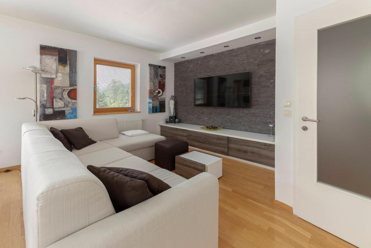 Sunee Apartment ครานสกา โกรา ภายนอก รูปภาพ