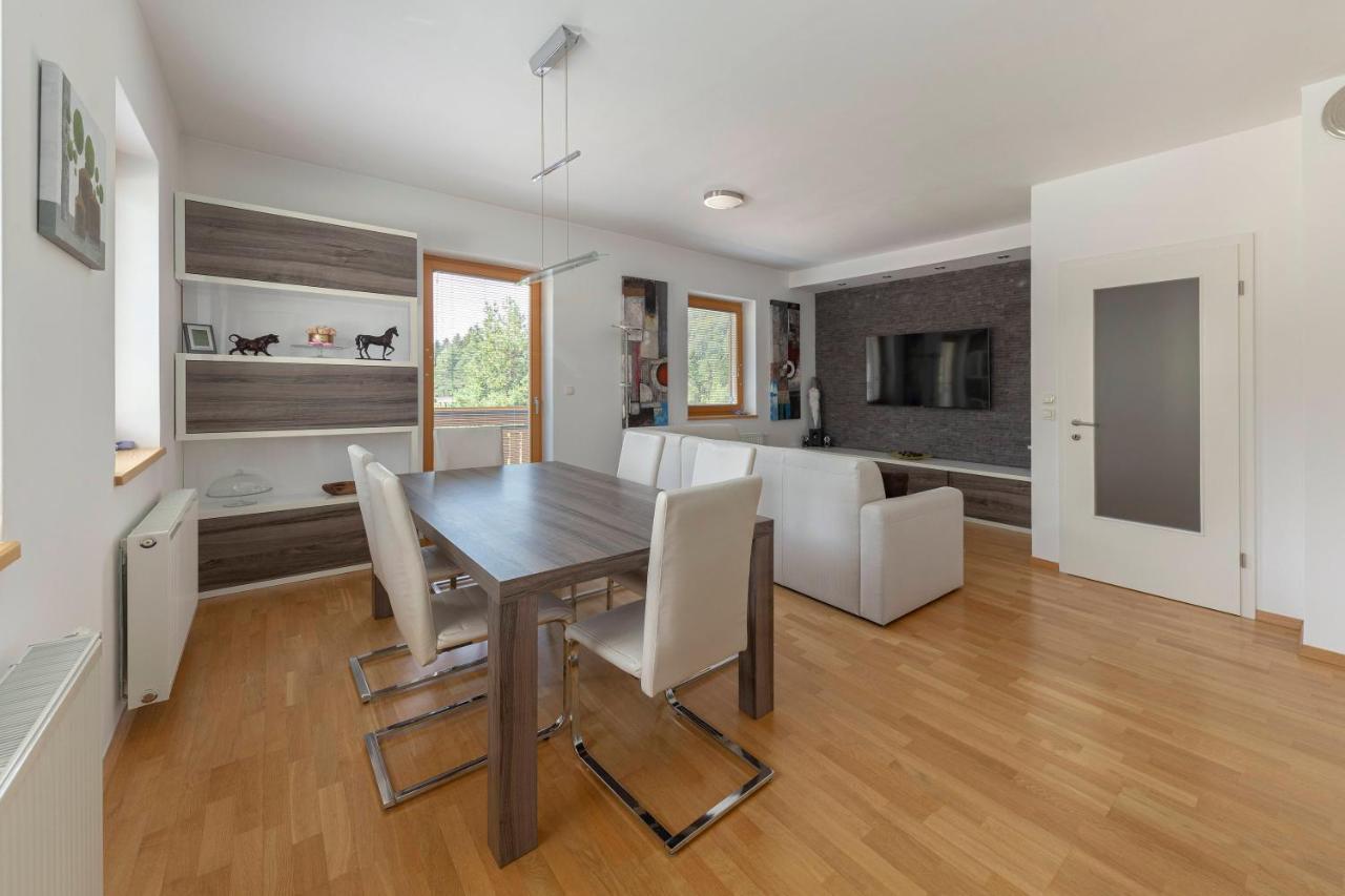 Sunee Apartment ครานสกา โกรา ภายนอก รูปภาพ