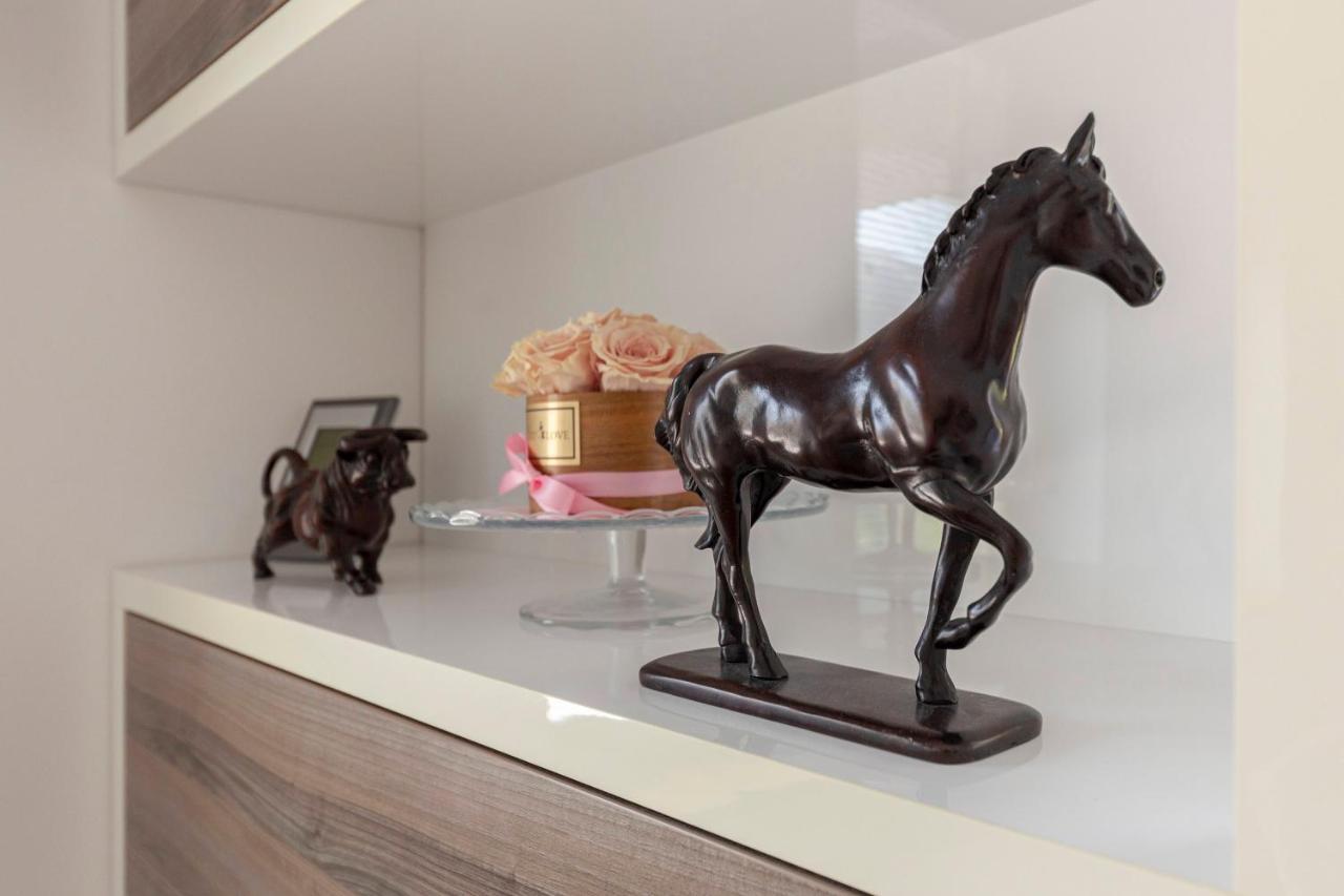 Sunee Apartment ครานสกา โกรา ภายนอก รูปภาพ