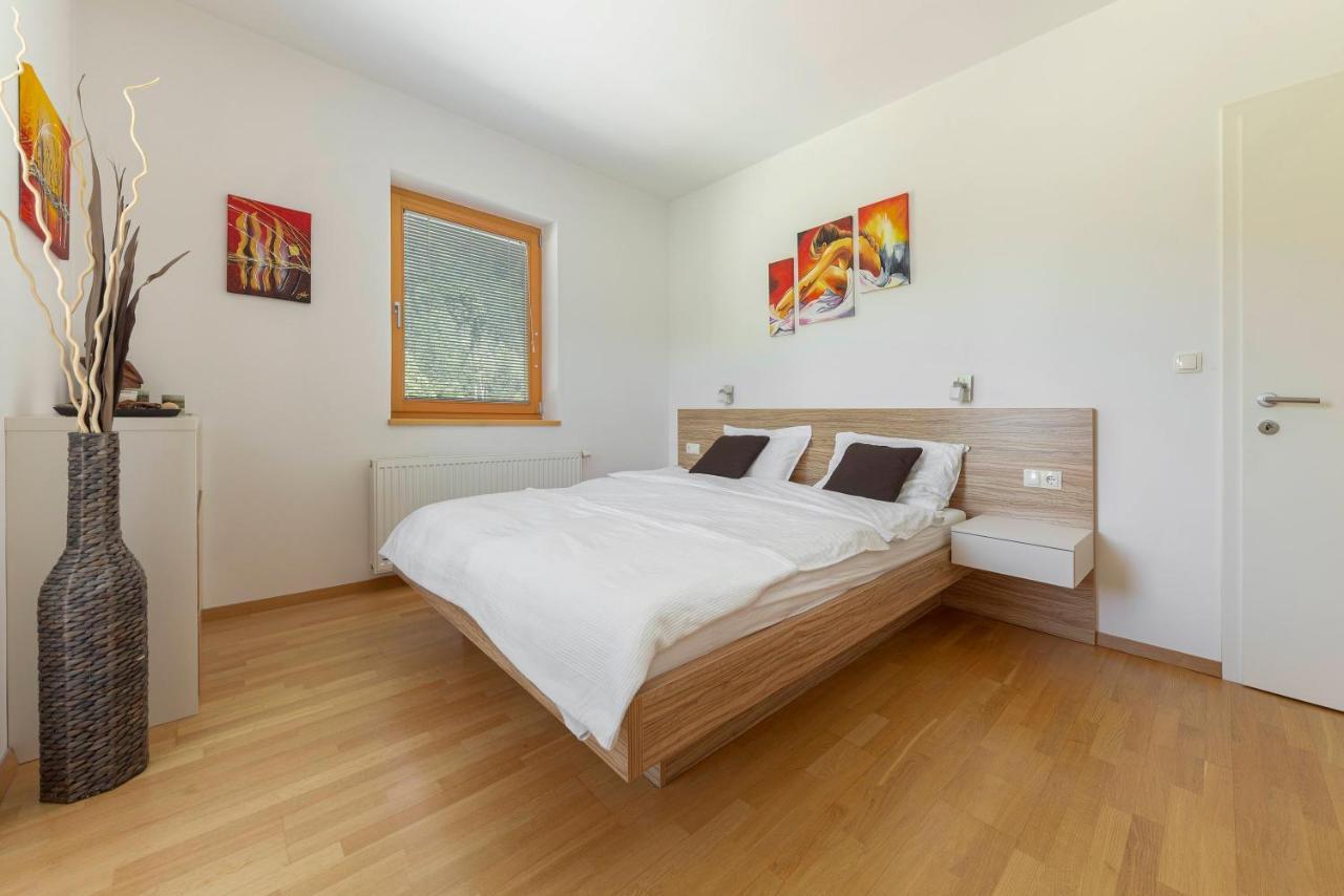 Sunee Apartment ครานสกา โกรา ภายนอก รูปภาพ