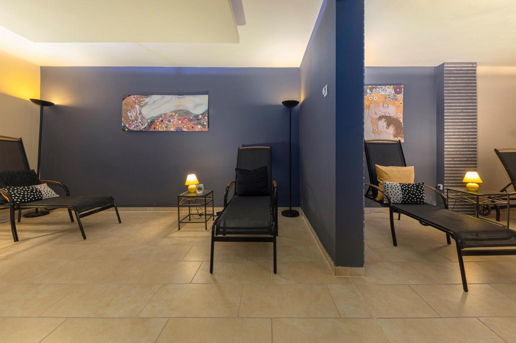 Sunee Apartment ครานสกา โกรา ภายนอก รูปภาพ