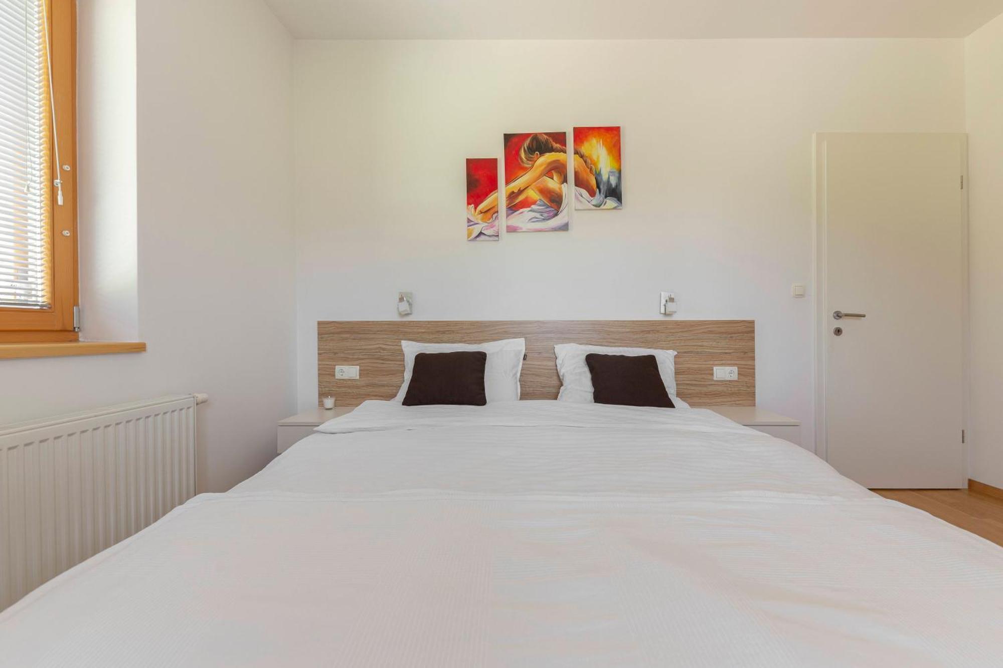Sunee Apartment ครานสกา โกรา ภายนอก รูปภาพ
